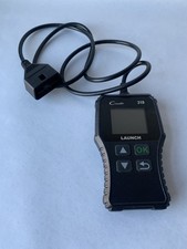 LAUNCH CR319 OBD2 Scanner Diagnostic Tool OBD...