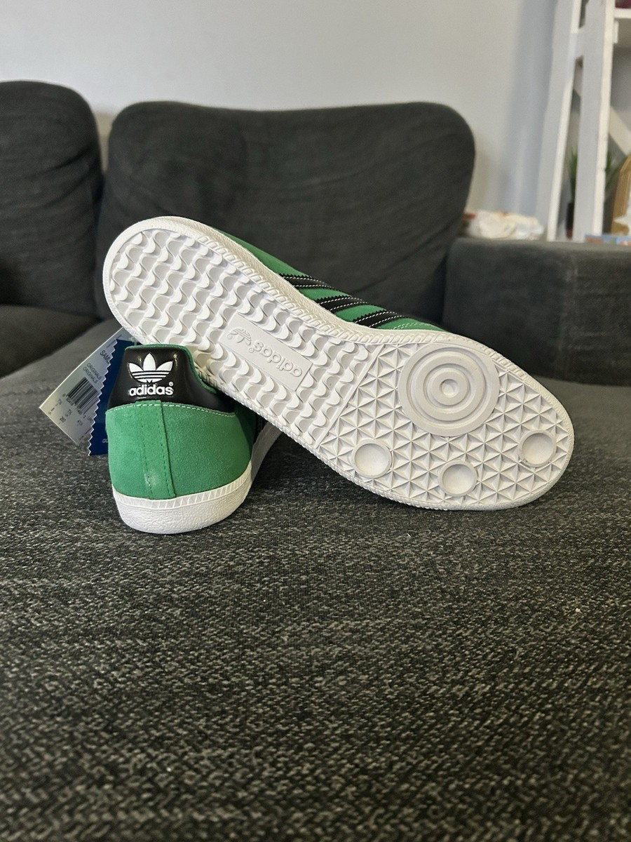 adidas gazelle silver green womens Kith Kids Classics for adidas Originals TD Samba main image 0