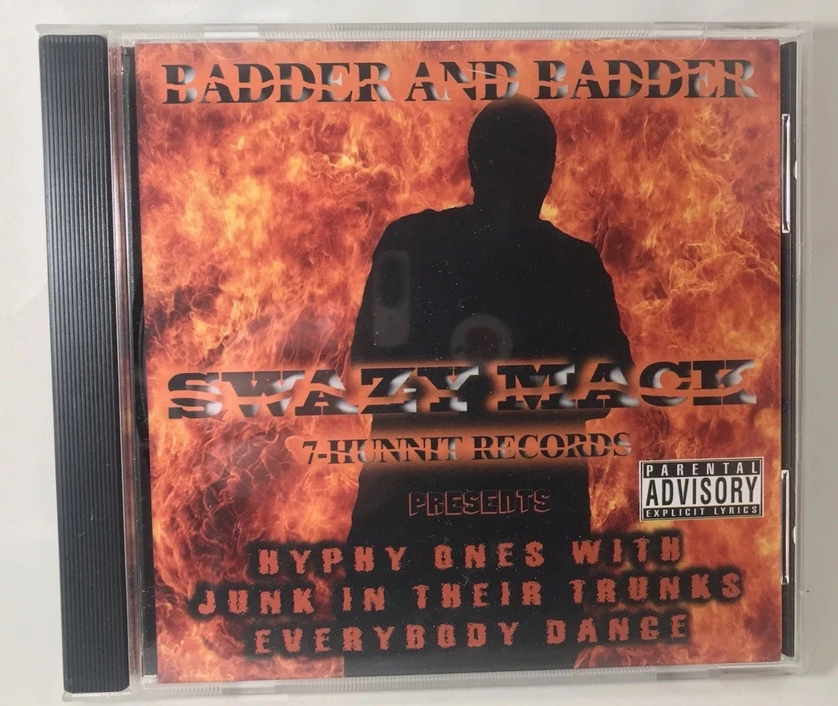 Bay Area Rap In Music Cds for sale | eBay
