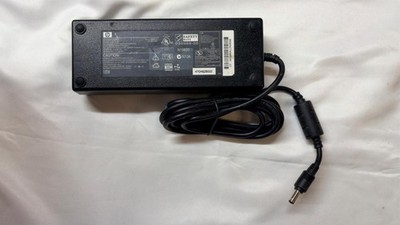 Genuine HP 120W AC Adapter PPP017L 18.5V 6.5A 317188-001 316688-001 4.8mm Tip