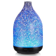 InnoGear Oil Diffuser, Aromatherapy 3.94×3.9...