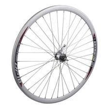 Wheel Master 700C Alloy Coaster Brake Double Wall 700C Rear WEI DP18 CB