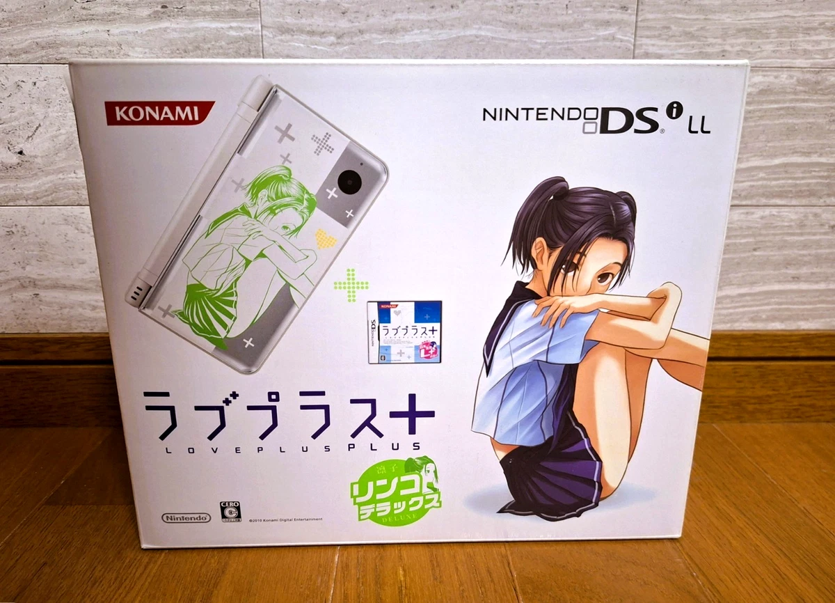love plus 3ds products for sale | eBay