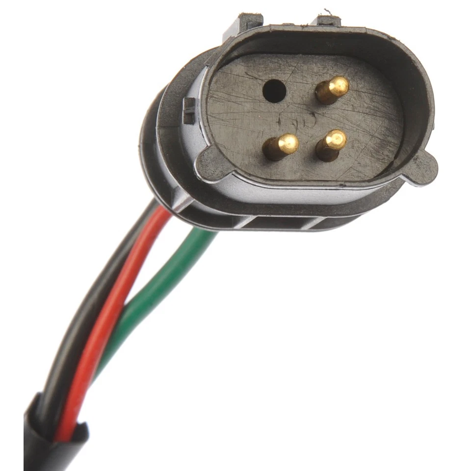 Ventilador condensador de aire acondicionado Dorman para BMW 528i M5 530i 540i 525i Foto 2 de 2