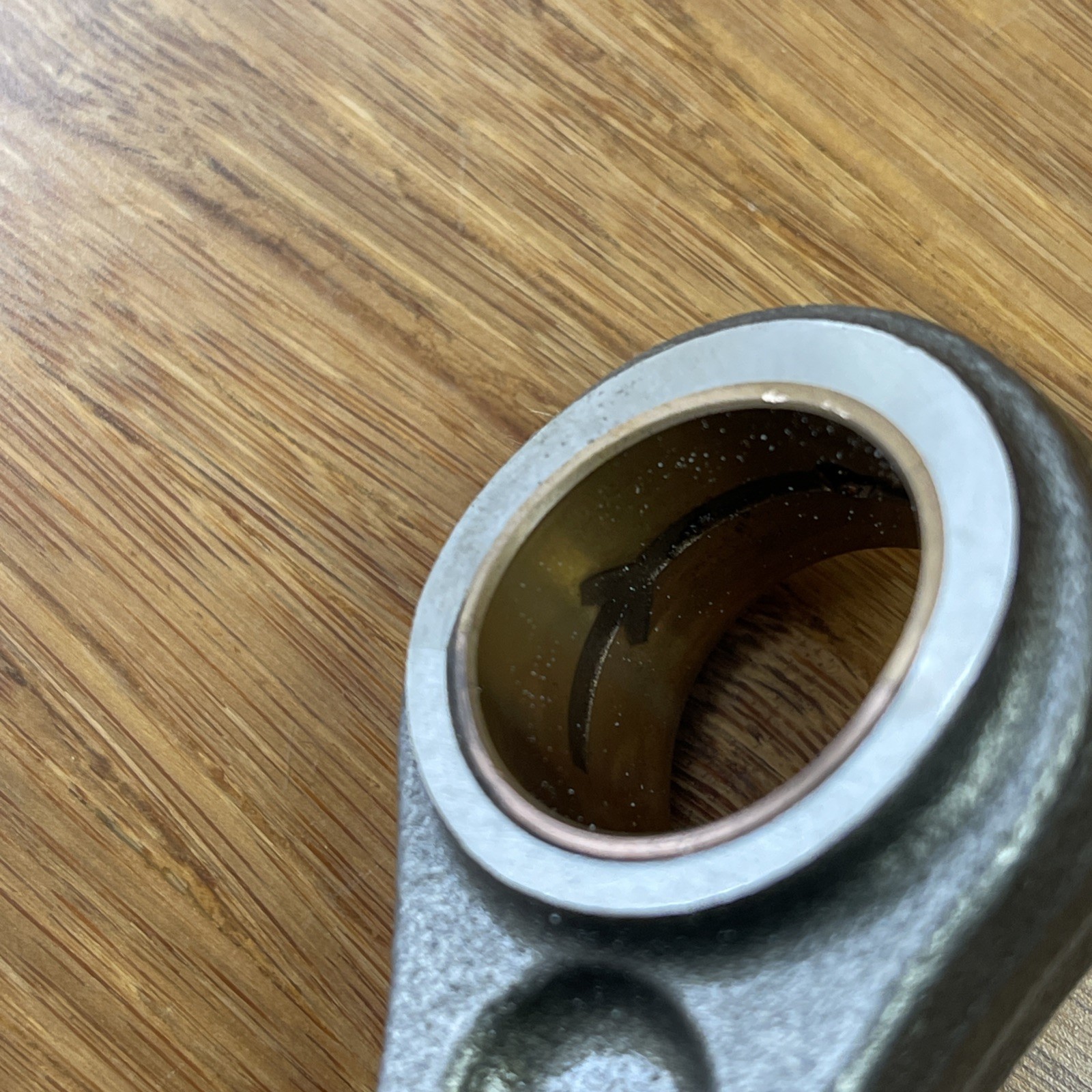 2017-2024 Ferrari Portofino F164 3.8L Engine Connection Rod 10K Miles OEM