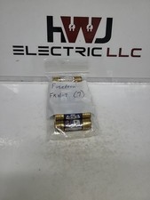  Lot Of 7 Fusetron FRN-7 7A Dual Element Fuse