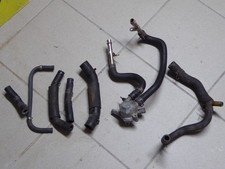 Honda XL600 V Transalp 1987-1990 termostato Completo con tubi raffreddamento