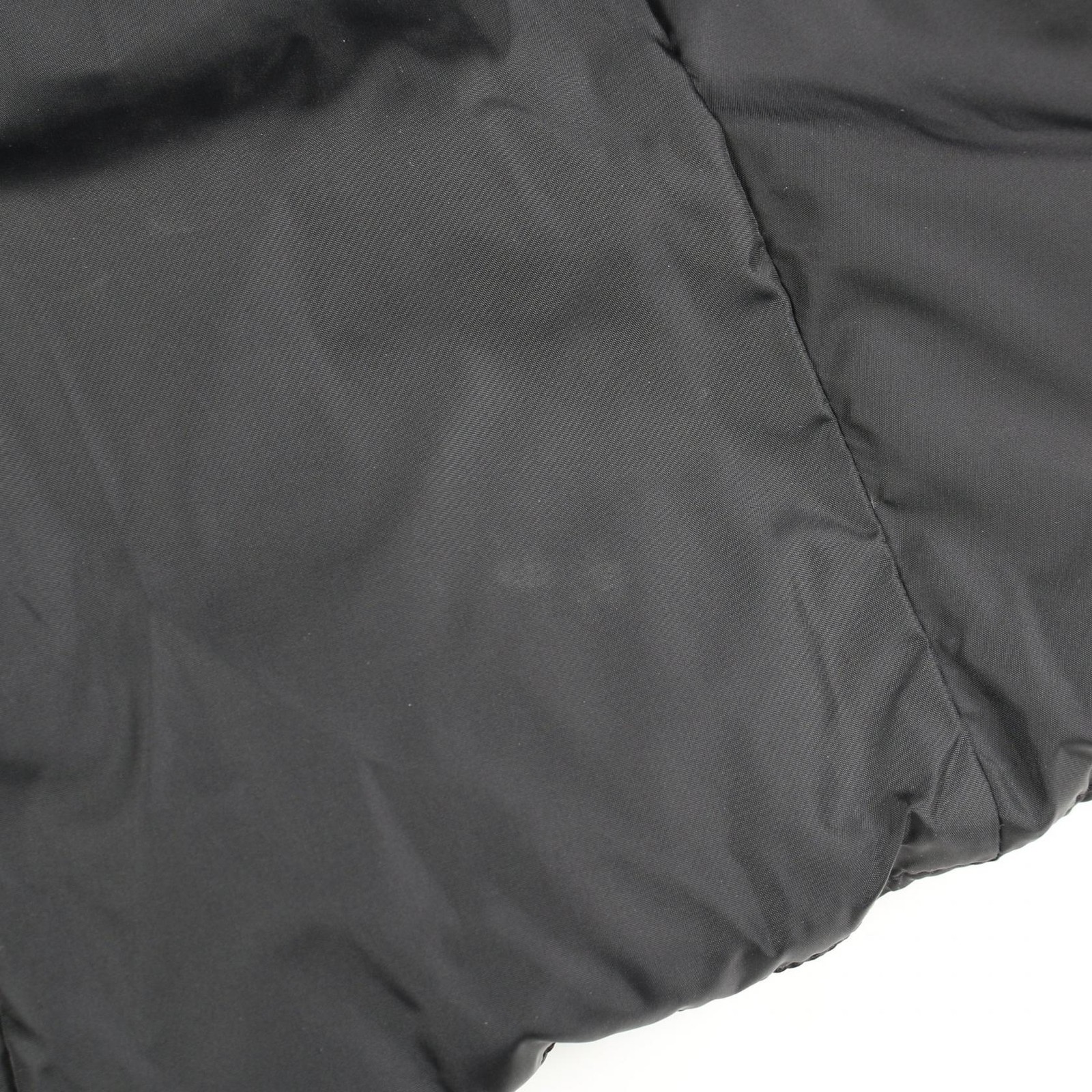 Herno Nylon Chamonix A Shape Down jacket hoodie c… - image 8