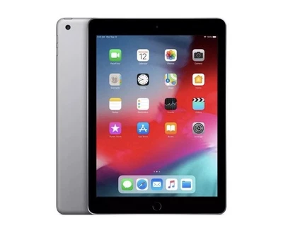 Apple iPad (6th generation) · 32GB · Cellular