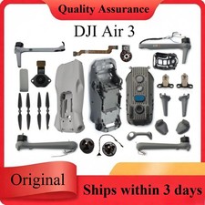 DJI Air 3 Full Set Repair Parts Aircraft Shell Gimbal Motor Board Replacement