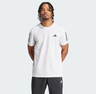 Adidas Running T-Shirt