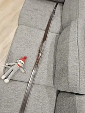 Vintage Ben Pearson Cougar 7050 Recurve Bow