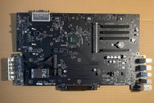Apple Mac Pro 5,1 2010 2012 Backplane WiFi, BT, Front Panel 820-2337-A 631-1427