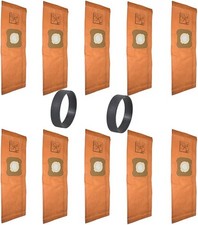  10 Vacuum Cleaner Bags Replacement Kirby G3 G4 G5 G6 G7 Sentria 2