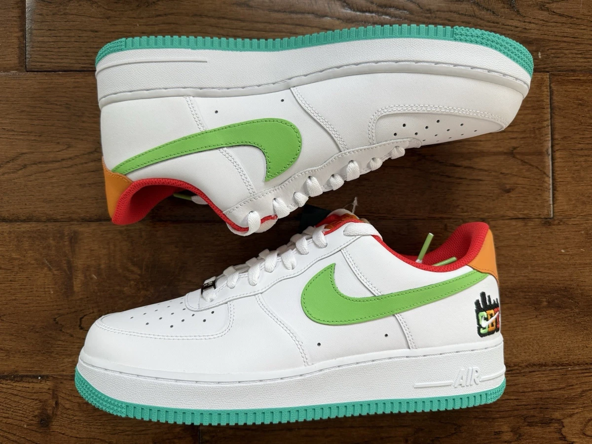 NIKE AIR FORCE 1 07 LE SBY 新品未使用！！ Nike Air Force 1 Low Shibuya - White for Sale | Authenticity