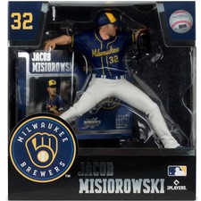 2014 McFarlane MLB 32 Sports Picks Figures 12