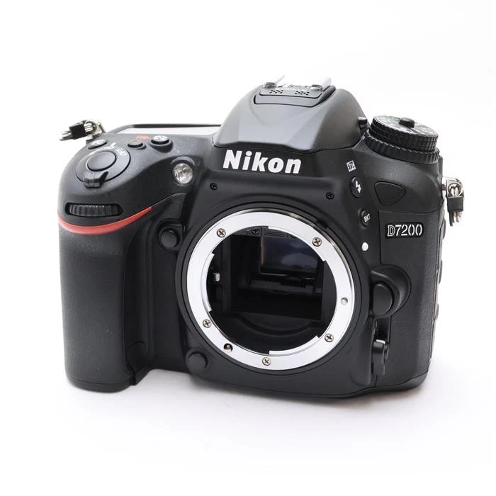 Nikon D7200 Body Only Digital Cameras for sale | eBay