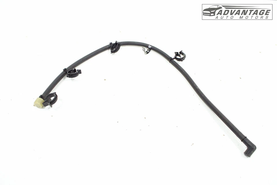 2015-2023 DODGE CHALLENGER 5.7L V8 TRANSMISSION BREATHER VENT HOSE PIPE TUBE OEM - Image 3 of 4