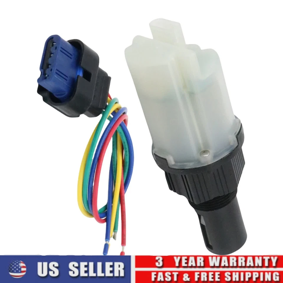 4WD Actuator 22876132 600-118 for Cadillac Escalade ESV Chevy Suburban 3500 HD Foto 4 de 4