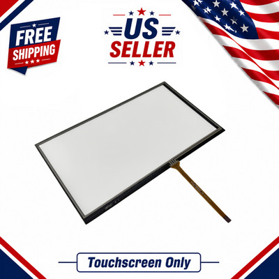 Snap-On MODIS Ultra EEMS328 Replacement Front Touch Panel Glass Only