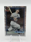 2026 Topps Series 2 Lou Gehrig Crackle Foil (RAW)