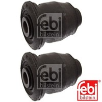 2X Lagerung FüR Lenker Febi Bilstein 42327 Buchse 2 Querlenkerlager Vorne