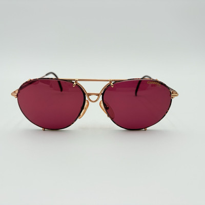 Vintage Porsche Design by Carrera Sunglasses | Made in Austria
