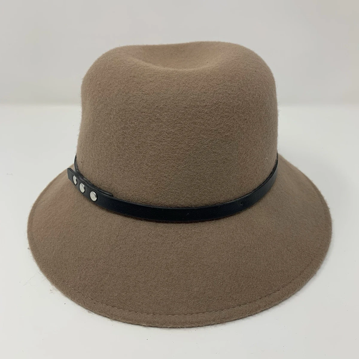 Nine West Felt Brown Hats for Women for sale | eBay display picture 1