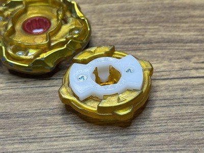 Takara Tomy Beyblade X | BX-00 B4 Gold Hells Scythe 4-60T #B1 | eBay