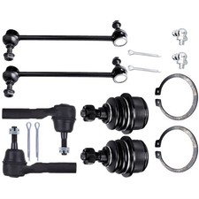 Suspension Tie Rod End for Dodge for Journey 2009-2015
