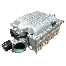Mopar RAM TRX 6.2L Hellcat Genuine OEM Supercharger | 68517453AE