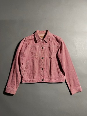 Polo Ralph Lauren Jeans Jacket Vintage Y2K S Womens
