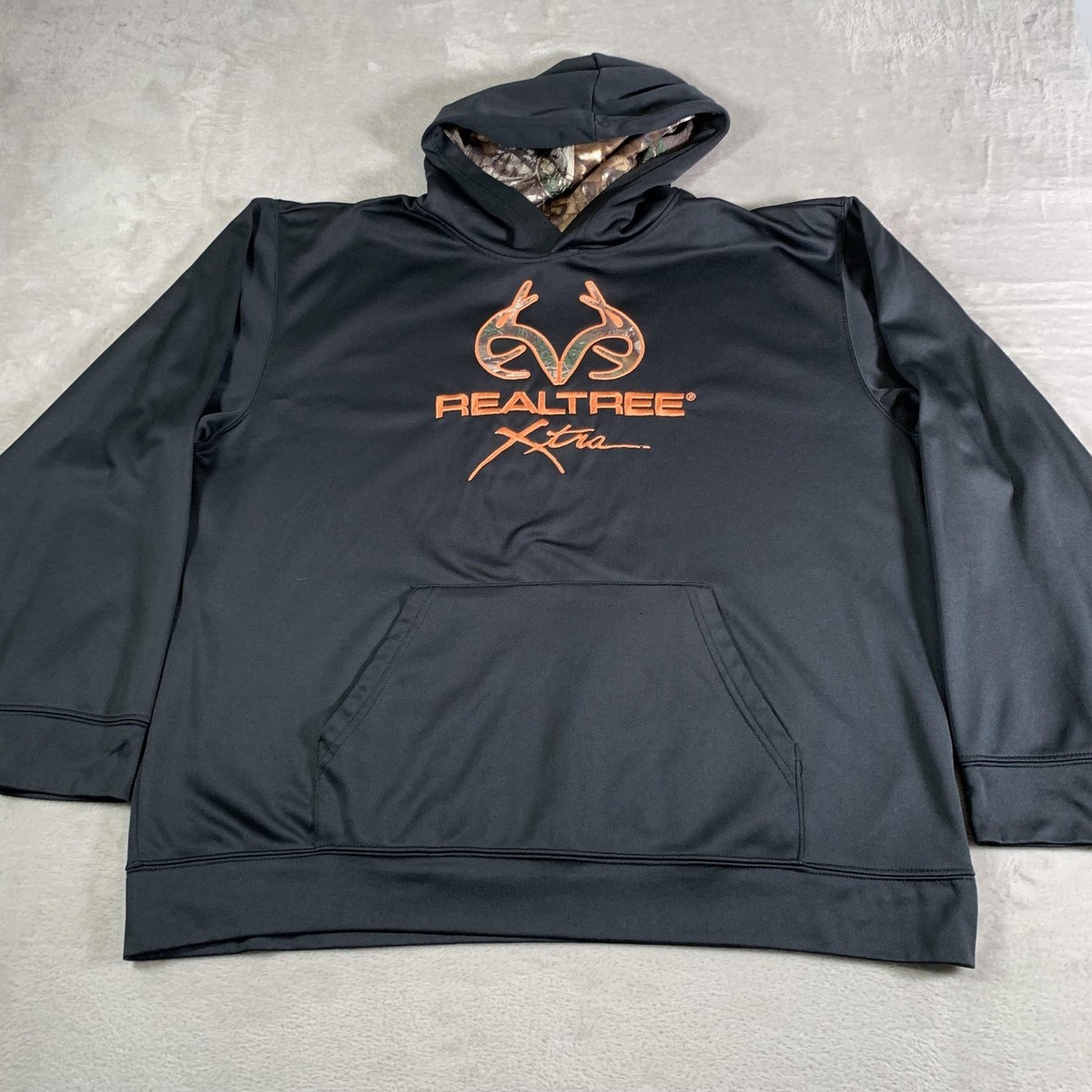 Sweats à capuche Realtree Camo – Haute qualité et personnalisables