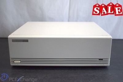 Vintage HP Hewlett-Packard 9154B Disc Drive