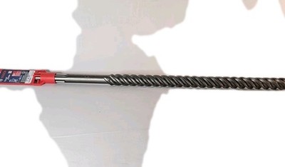 Genuine OEM Bosch 1'' x 21'' SDS-Max Speed-X Rotary Hammer Drill Bit HC5051