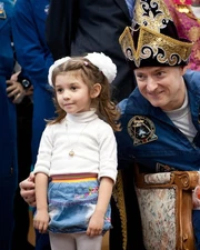 2011 NASA Expedition 26 Astronaut Scott J. Kelly - 8x10 Photo On 8.5x11 #1328