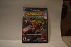 Mario Kart: Double Dash!! (Nintendo GameCube, 2003) 100% Complete All Inserts