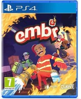 Embr Juego Para Consola Sony Playstation 4 [Pal EspaÑA]