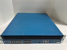 Palo Alto PA-3250 Rack Mount Network Security Firewall Appliance