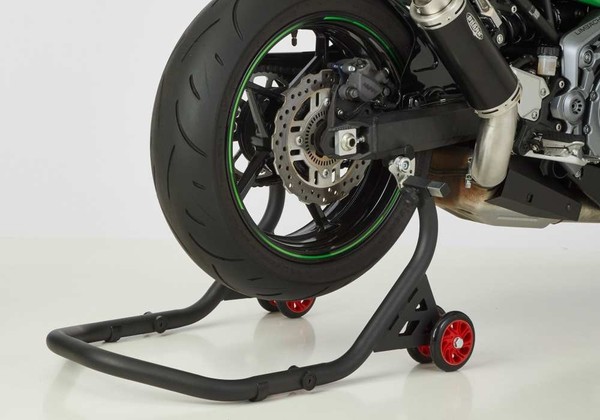 Protech MontagestäNder Hinten FüR Kawasaki ZX-10R SE 2018-2018 ZXT02C-image