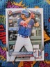 Jesus Lopez, 1st Bowman, Base - 2025 Bowman Prospects Baseball