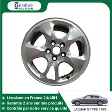 Jantes Jaguar S-TYPE