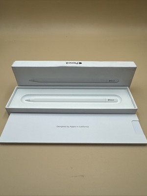Apple Pencil USB-C Stylus White MUWA3AM/A OEM for iPad - Precision Tool