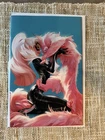 Amazing Spider-man #67 Virgin  Alexander Lozano Exclusive Blackcat Spiderman 1