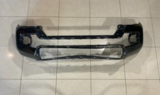 Front Bumper Cover Black 2016 - 2023 Toyota Tacoma 5211904240 Oem
