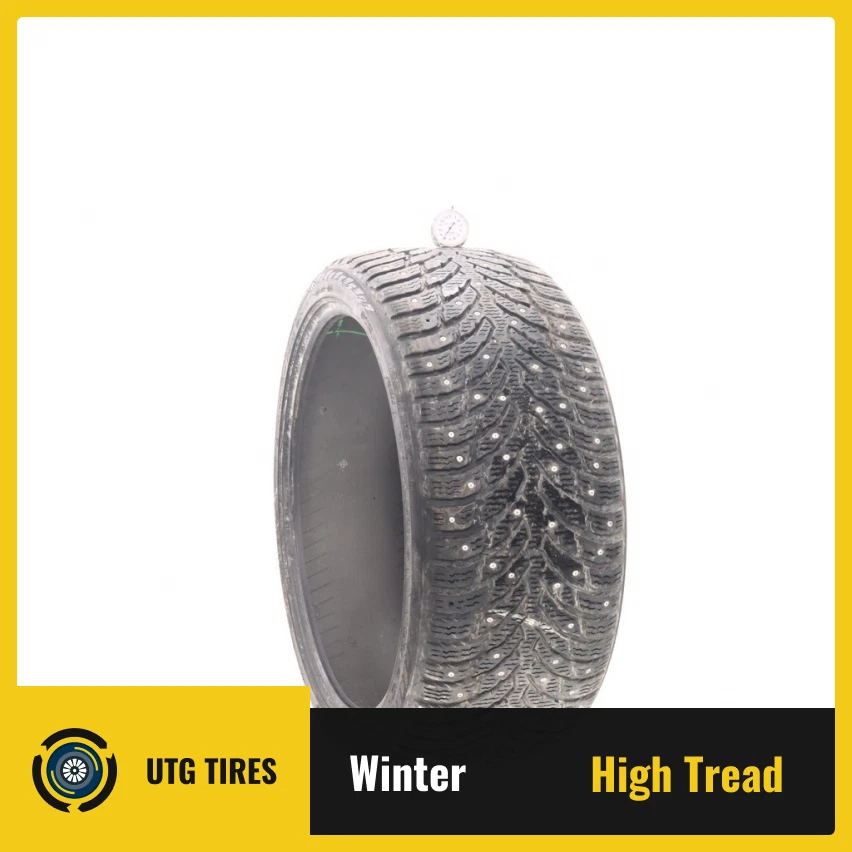 255/35/20 Winter Tires for sale | eBay