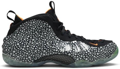 Nike Air Foamposite One Prm Metallic Camo | eBay