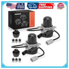 2pcs Secondary Air Injection Smog Pump 17610-0s010 Toyota Tundra Sequoia Lexus 2pcs Secondary Air Injection Smog Pump 17610-0s010 Toyota Tundra Sequoia Lexus