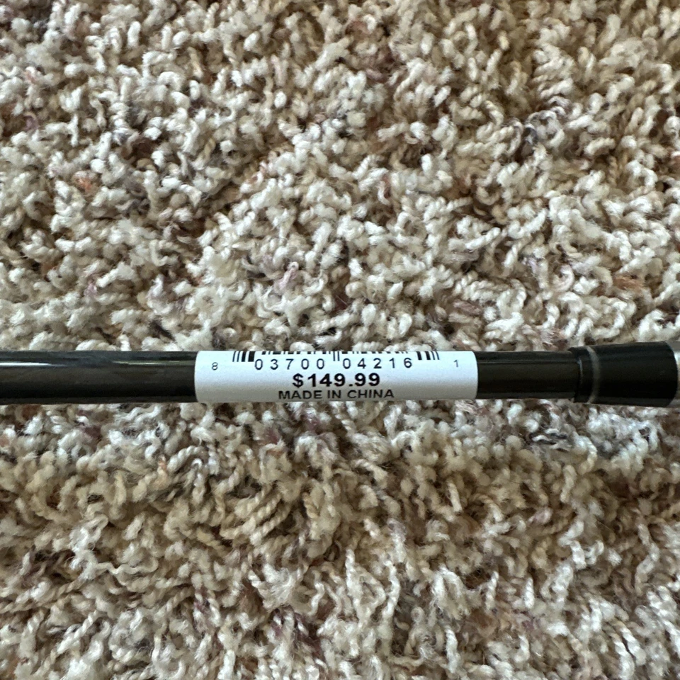 New Tommy Armour 845 Speed Chamber 42” LH 3 Wood 15° TA-26 S Flex Graphite Shaft - Image 4 of 4