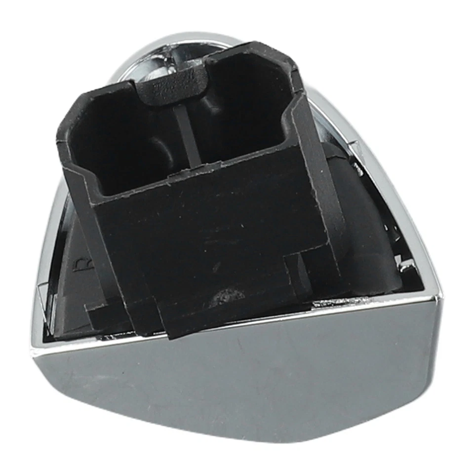 Perfectly Matches Original Car Exterior Handle Cover for Lexus IS250 IS350 IS F - Image 4 of 4